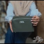 واش بگ شرانگ زارا بسته 12 عددی