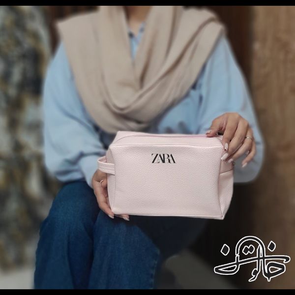 واش بگ شرانگ زارا بسته 12 عددی
