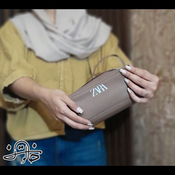 کیف شرانگ زارا 12عددی قابل شستشو