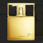 ادکلن شیسیدو زن زنانه طلایی 100میل اورجینال Shiseido Zen