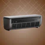 مینی کولر شارژی Edon