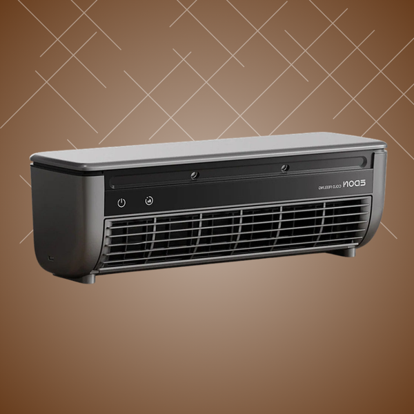 مینی کولر شارژی Edon