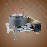 اجاق سفری مدل تاشو