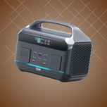 پاوراستیشن دارن انر مدل NEO300 PRO