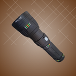 چراغ قوه دستی اسمال سان مدل T601