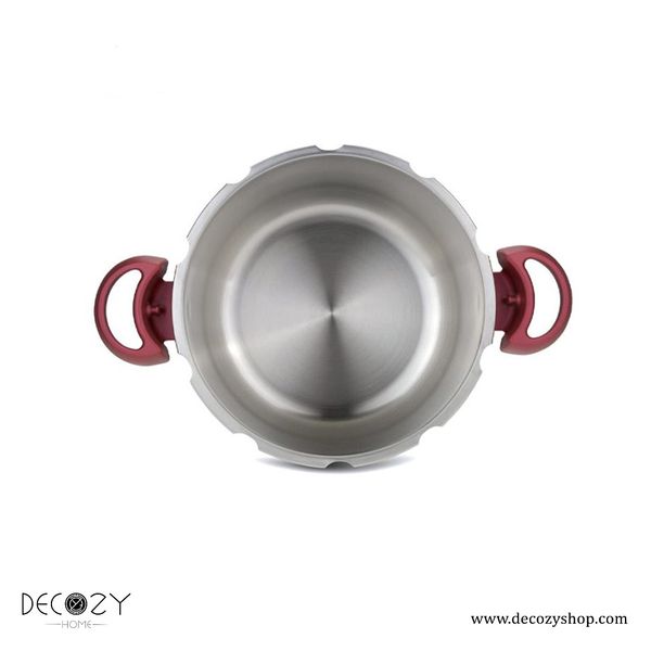 زودپز تفال 6 لیتری TEFAL