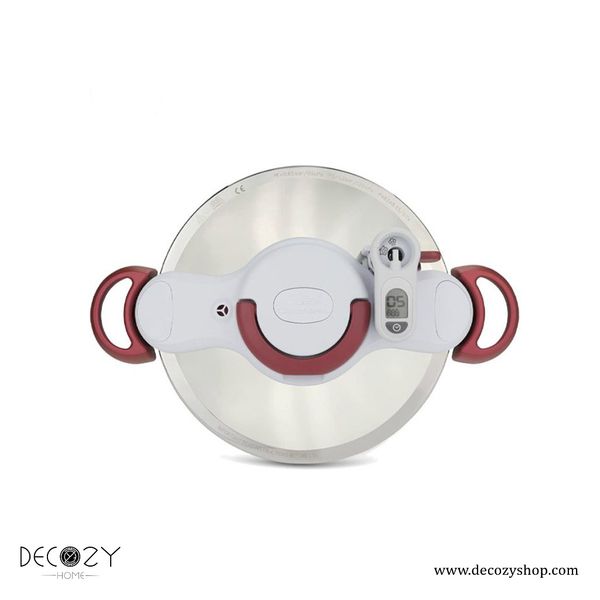 زودپز تفال 6 لیتری TEFAL