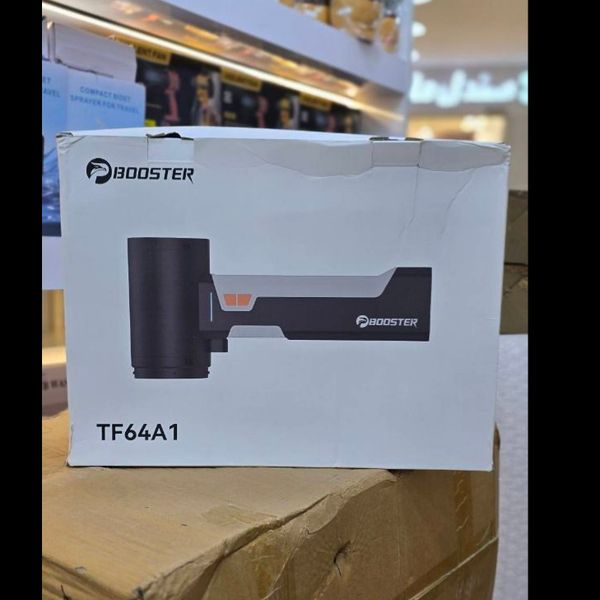 جت فن شارژی قدرتمند Booster مدل TF64A1