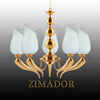 زیمادور مرکزی