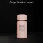 ادکلن تیرامیسو کارامل زیمایا 100میل اورجینال Zimaya Tiramisu Caramel