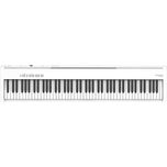 پیانو دیجیتال ROLAND FP30X/WH