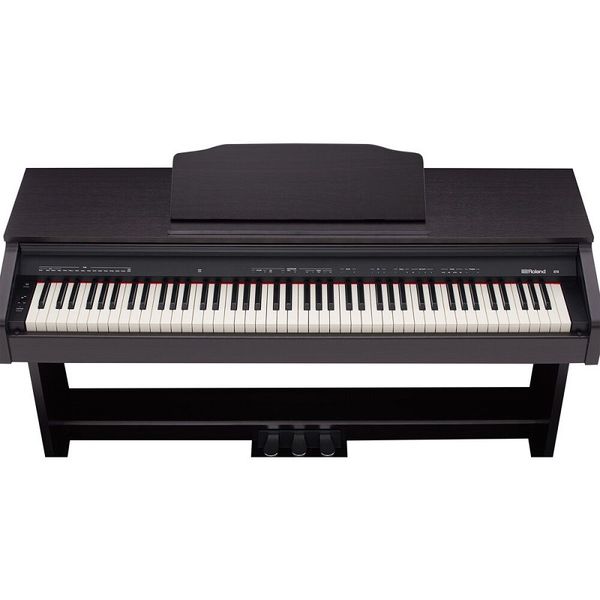 پیانو دیجیتال Roland RP30/BK