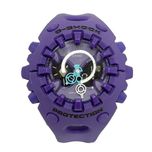ساعت کاسیو جی شاک پروتکشن مردانه کد (w2582p) بنفش