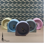 ساعت طرح قطره