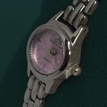 ساعت dw زنانه کد (w2598b) صفحه آبی