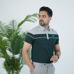 پلوشرت مردانه JCK&JNS کد 558584