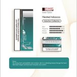 لمه سبز LEME GREEN OPTION