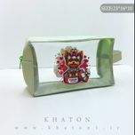 کیف واش بگ طرح یورکی بسته 120 عددی (رنگ بندی جور)