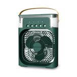 پنکه رومیزی سایز متوسط | AIR COOLER FAN