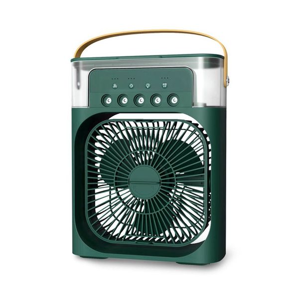 پنکه رومیزی سایز متوسط | AIR COOLER FAN