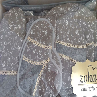 ست ویژه عروس کامل