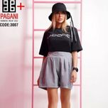 ست تیشرت شورتک دخترانه ADORE