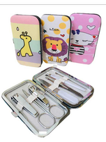 ست مانیکور فانتزی