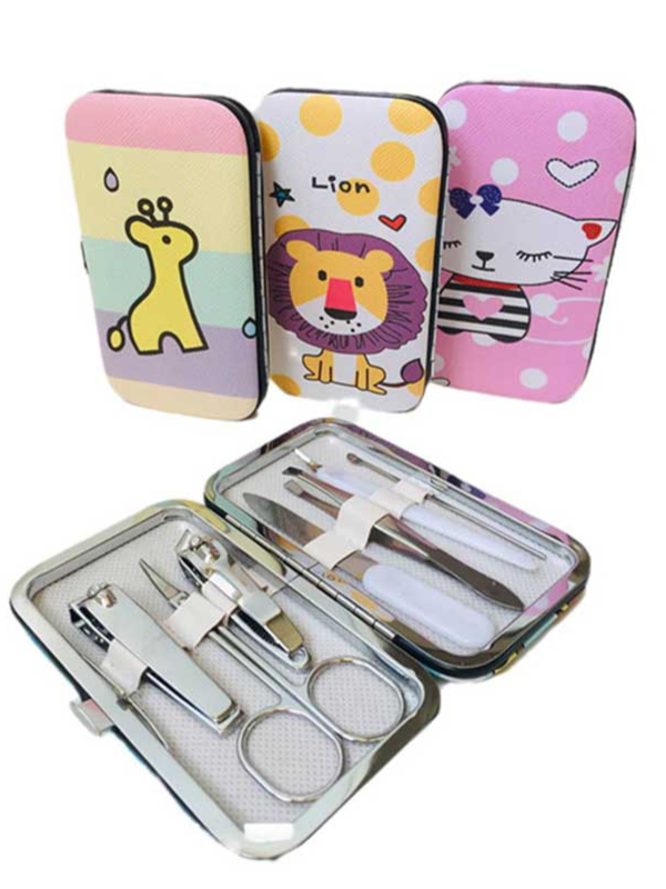 ست مانیکور فانتزی