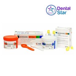 ست قالبگیری بناسیل Bonasil