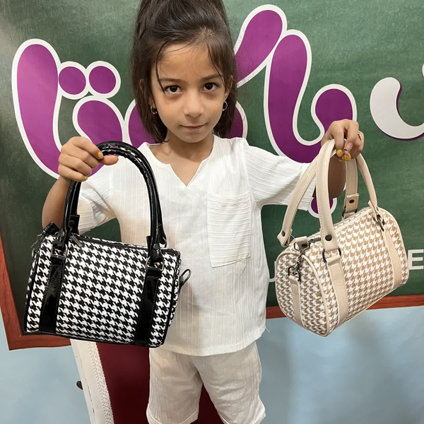 کفش عروسکی دخترونه مدل پیچازی کد 670224
