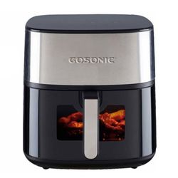 سرخ کن گوسونیک مدل GAF-118