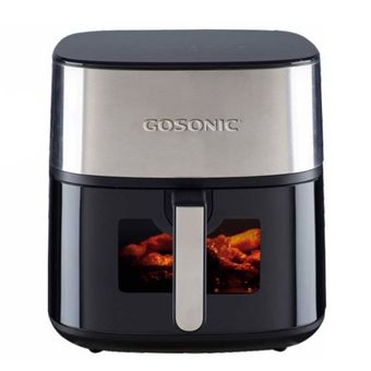 سرخ کن گوسونیک مدل GAF-118