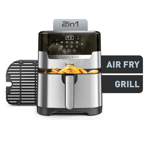 سرخ کن تفال مدل EY801D