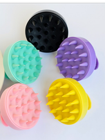 سرشور سیلیکونی