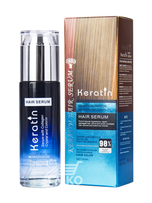 سرم مو کراتین