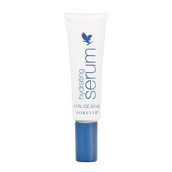 سرم آبرسان قوی فوراور با 4 نوع هیالورونیک اسید Hydrating Serum