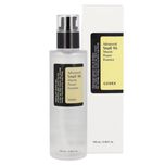 سرم پوست ضد چین و چروک حلزون حجم 100 میلی لیتر