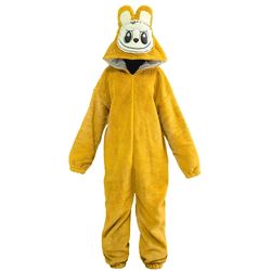 پتو سرهمی لبوبو