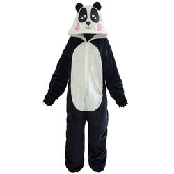 پتو سرهمی پاندا