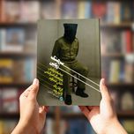 کتاب سرهنگ ربایی (عملیات ربایش سرهنگ اسرائیلی حنان تننباوم)