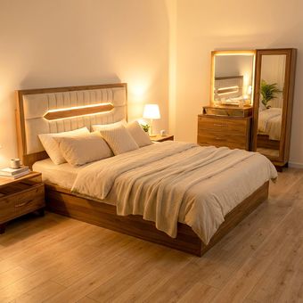 سرویس خواب مدل ماهور