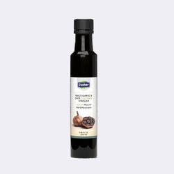 سرکه بالزامیک سیر سیاه زوبر 250 میلی لیتر