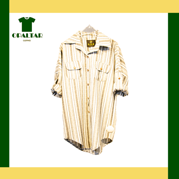 شومیز یقه لیدا s.v.b