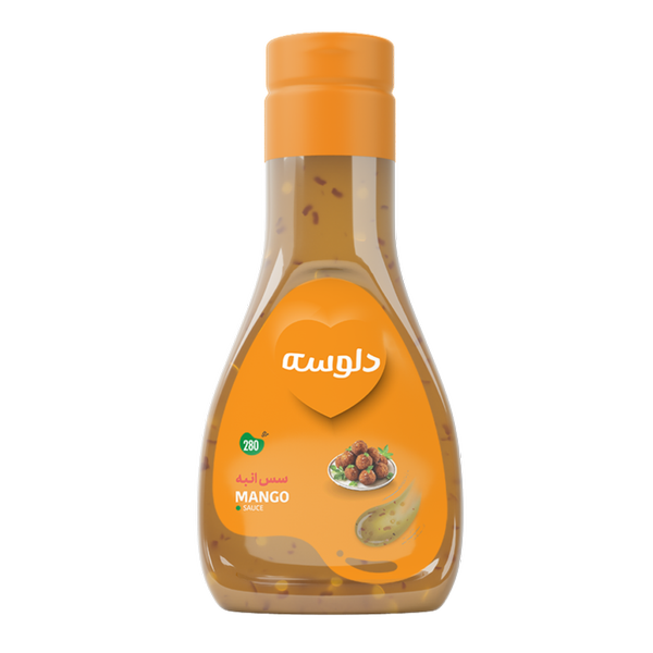 سس انبه دلوسه