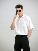 پیراهن لایکسیک تک جیب