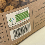 سویا متوسط غیر تراریخته دهناد 150 گرم