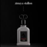 عطر ادکلن زیمایا استالیون مردانه 100 میل zimaya stallion