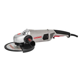 کرون فرز آهنگری 2600 وات 180 میل