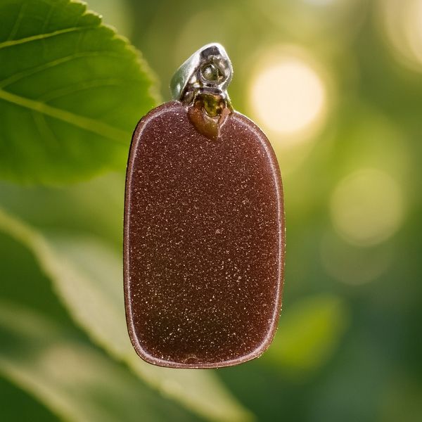 سنگ آویز  تامبل دلربا