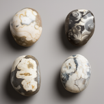 سنگ موکلی شجر